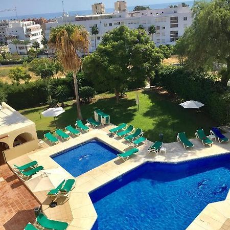 Sea City Torremolinos Golf Eksteriør bilde