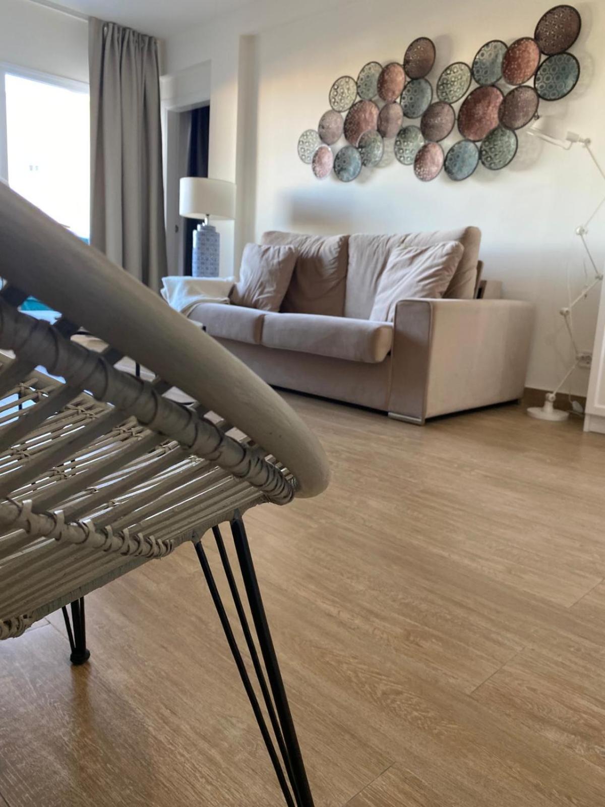 Sea City Torremolinos Golf Eksteriør bilde