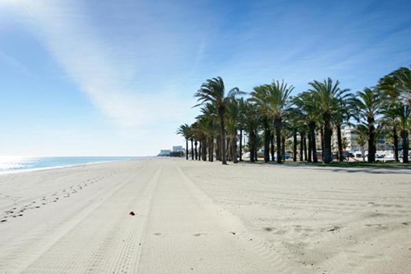 Sea City Torremolinos Golf Eksteriør bilde
