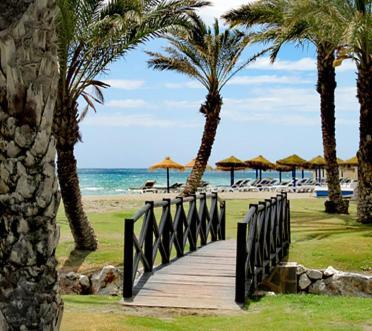 Sea City Torremolinos Golf Eksteriør bilde