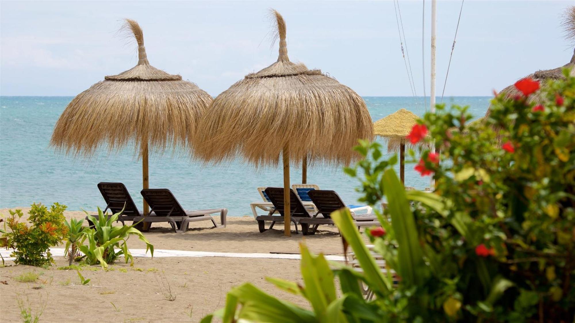 Sea City Torremolinos Golf Eksteriør bilde