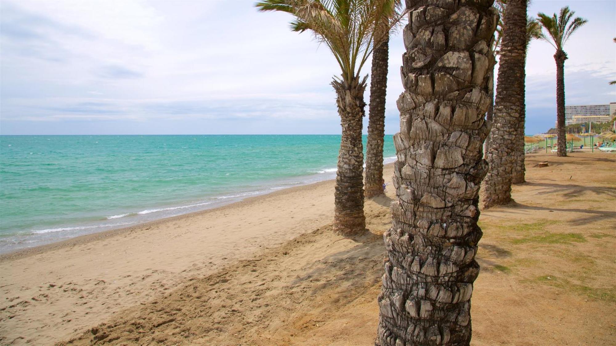 Sea City Torremolinos Golf Eksteriør bilde