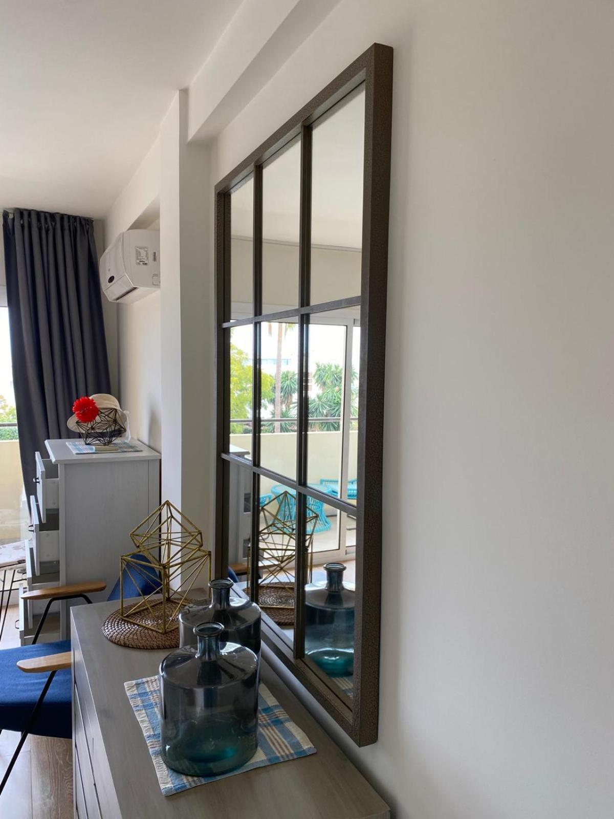 Sea City Torremolinos Golf Eksteriør bilde
