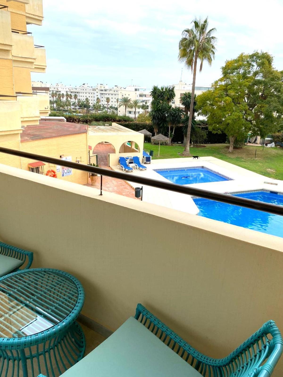 Sea City Torremolinos Golf Eksteriør bilde