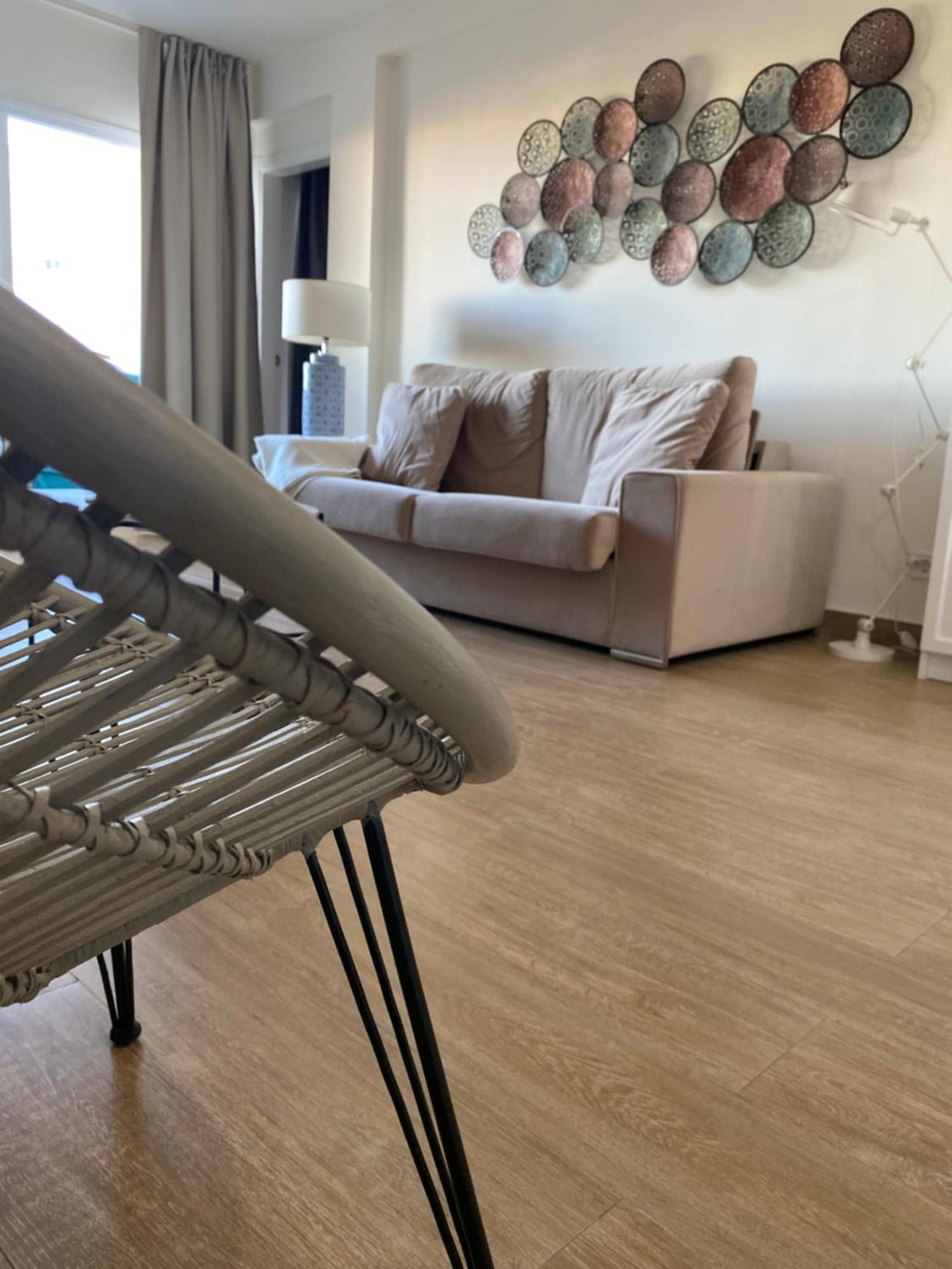 Sea City Torremolinos Golf Eksteriør bilde