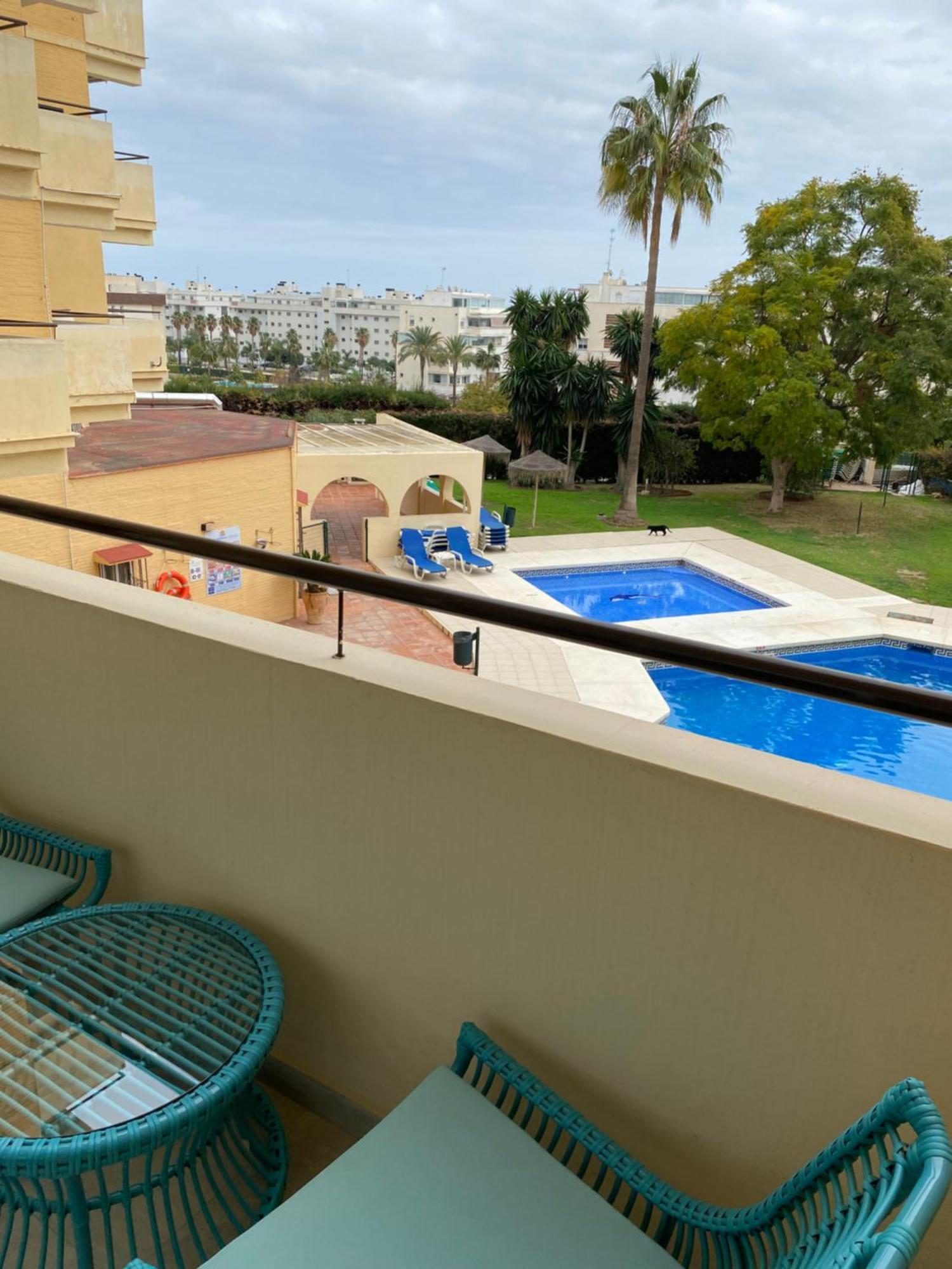 Sea City Torremolinos Golf Eksteriør bilde