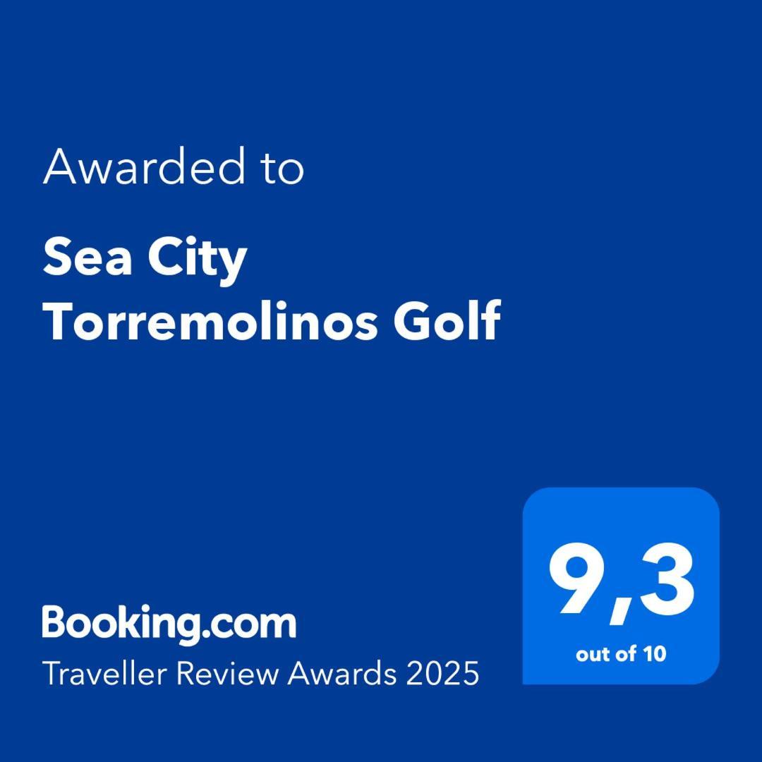Sea City Torremolinos Golf Eksteriør bilde